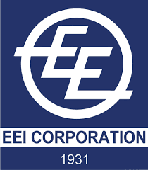 EEI Corporation logo