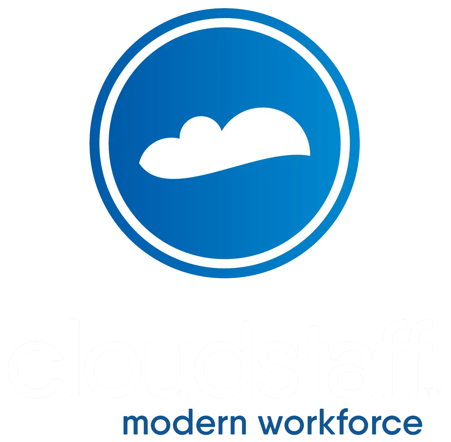 Cloudstaff logo